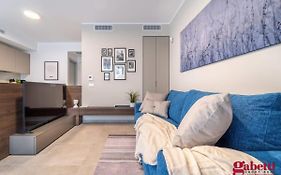 Stilicone 15 - Luxury Apt 3D