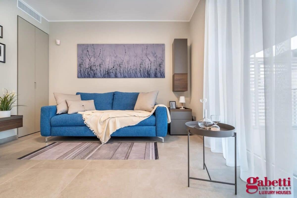 Appartamento Stilicone 15 - Luxury Apt 3D Milano Esterno foto
