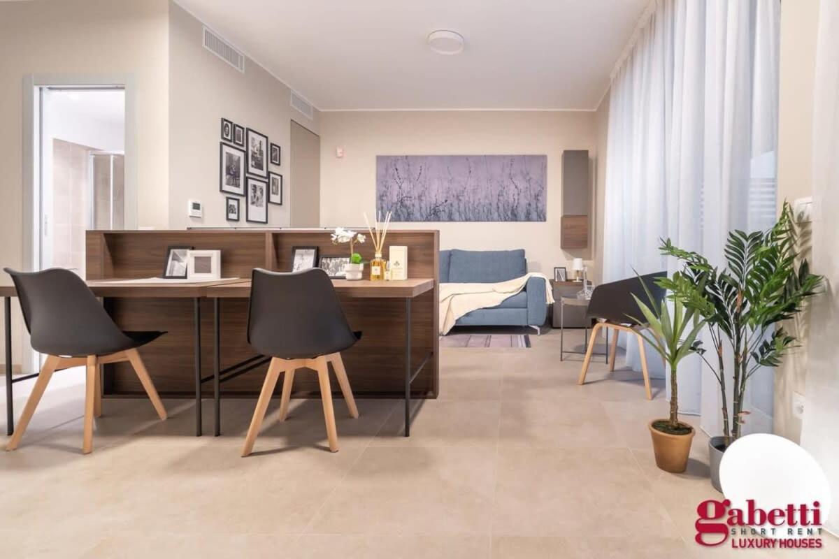Appartamento Stilicone 15 - Luxury Apt 3D Milano Esterno foto