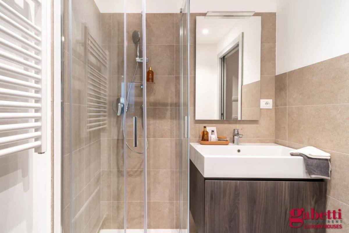 Appartamento Stilicone 15 - Luxury Apt 3D Milano Esterno foto