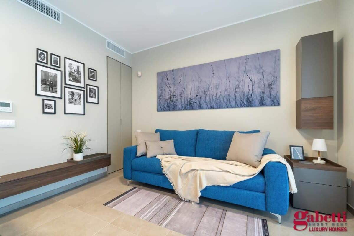 Appartamento Stilicone 15 - Luxury Apt 3D Milano Esterno foto
