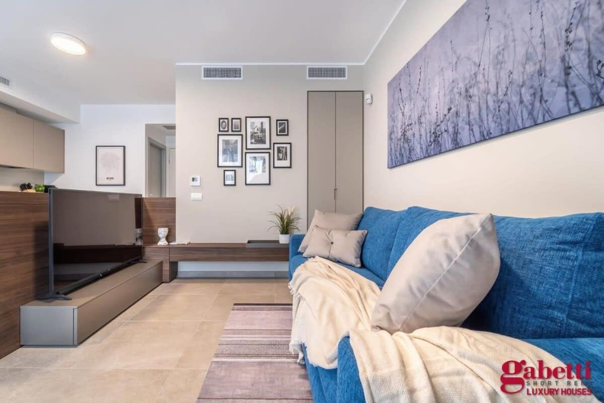 Appartamento Stilicone 15 - Luxury Apt 3D Milano Esterno foto