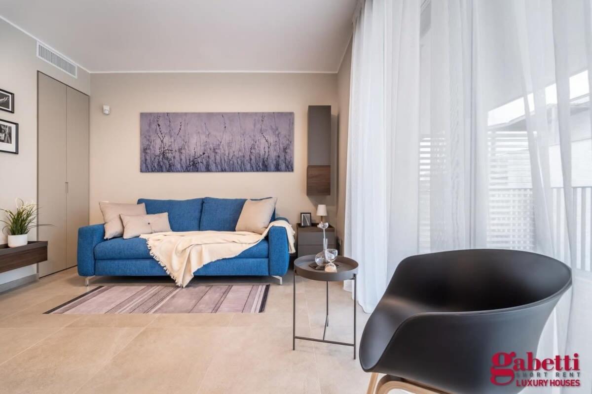 Appartamento Stilicone 15 - Luxury Apt 3D Milano Esterno foto
