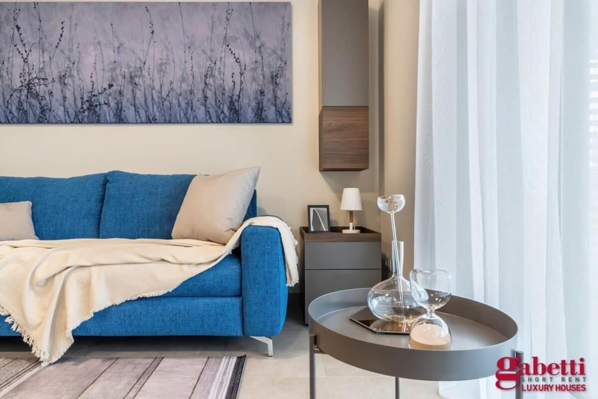 Appartamento Stilicone 15 - Luxury Apt 3D Milano Esterno foto