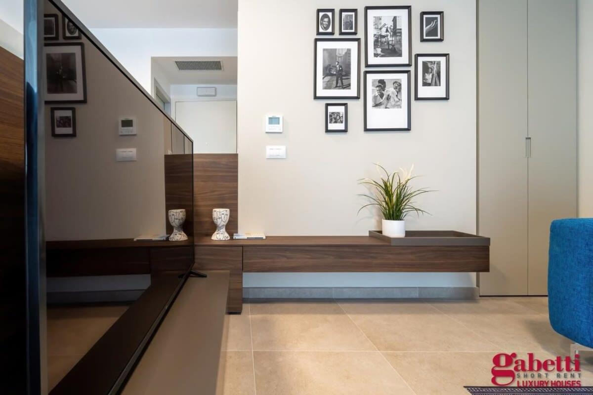 Appartamento Stilicone 15 - Luxury Apt 3D Milano Esterno foto